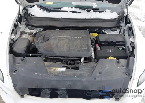 2017 Jeep Cherokee Limited 4X4 z USA, uszkodzony, nr VIN 1C4PJMDS0HW523820